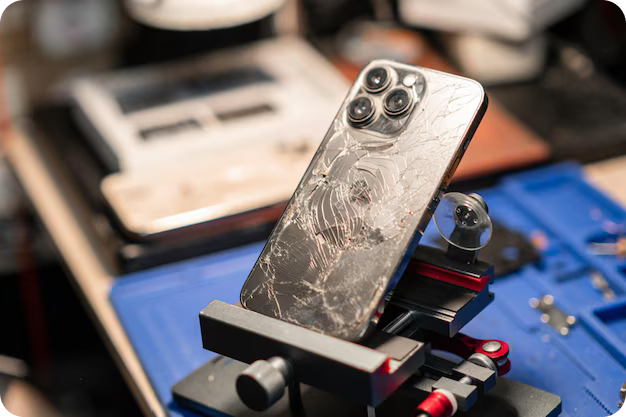 iPhone Repair Components