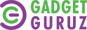 GadgetGuruz Logo mobile