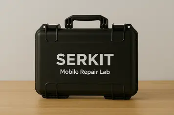 Serkit icon