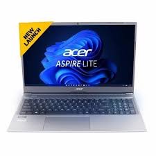 Acer Aspire Lite 12th Gen Intel Core i3-1215U