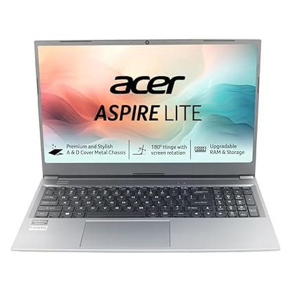 Acer Aspire Lite AL15-41 16GB