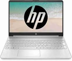 HP Laptop 15s