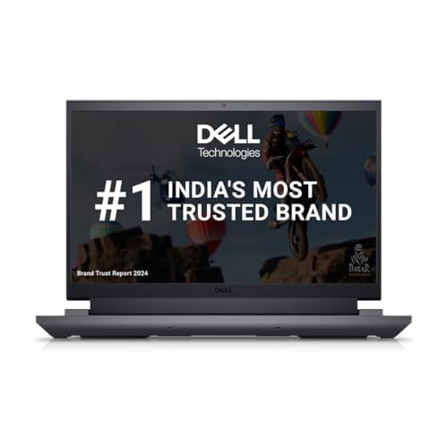 Dell [Smartchoice] G15-5530