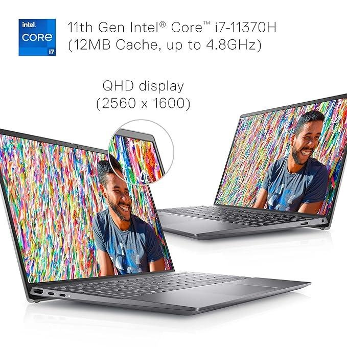 Inspiron 13 5000 5310