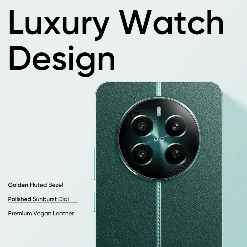 Realme 12+ 5G 8GB/256GB