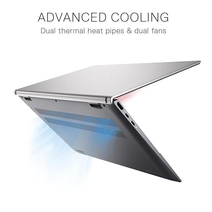 Inspiron 13 5000 5310