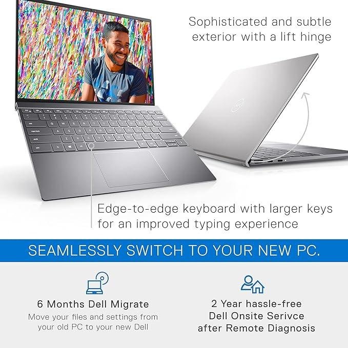 Inspiron 13 5000 5310
