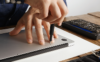 Laptop repair